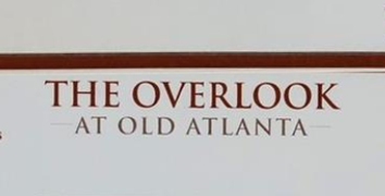 The Overlook at Old Atlanta, Suwanee, GA